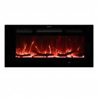 Royal Flame Galaxy 36 RF